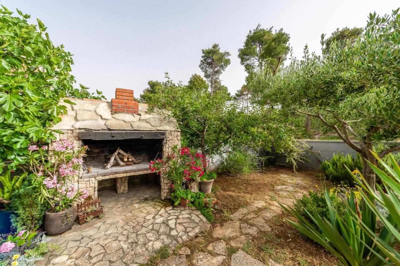 Villa Natura Zadar Exterior photo